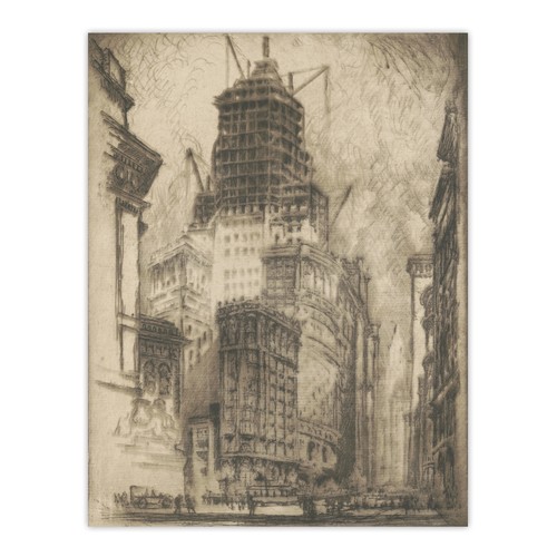 Joseph pennell standard - joseph,