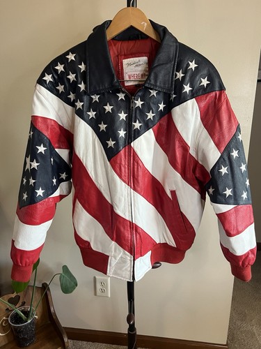 Vintage 90s michael hoban - michael,