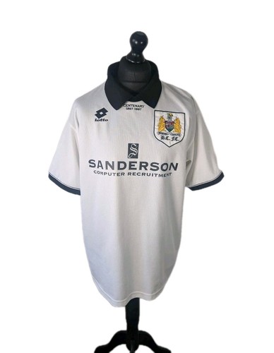 Bristol city football shirt - city,