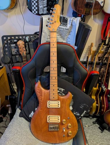 Ibanez blazer sb70 studio - ibanez,