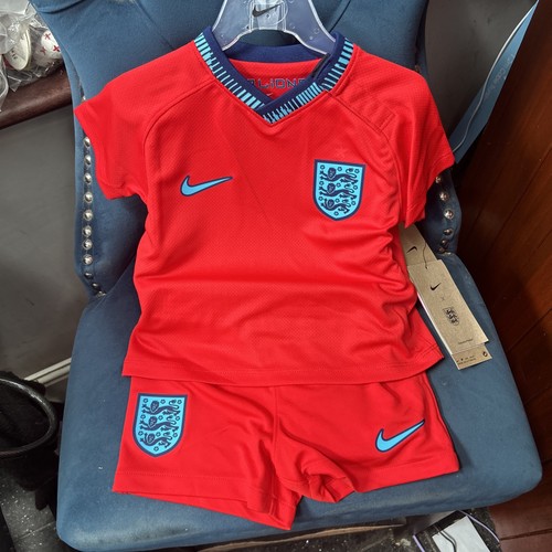 Children ike england kit - ike,