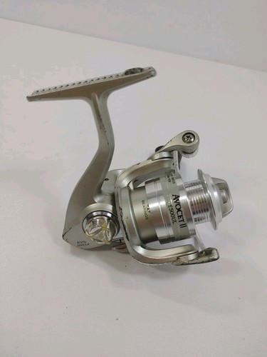 Mitchell avocet model s500 - model,