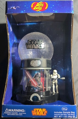 Star wars jelly belly - jelly,