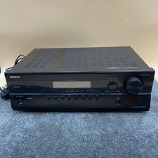 ONKYO HT-R380 AV Home Cinema