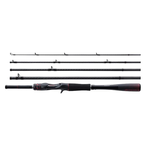 Shimano zodias c610m 5 - ), c610m-5