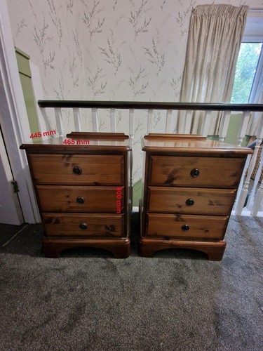 Ducal solid pine - pine, table