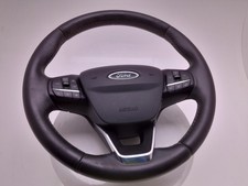 FORD FIESTA Steering Wheel