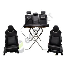 SKODA OCTAVIA VRS CR MK3 Complete Interior