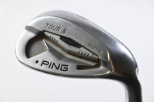 Ping tour lob wedge 60 - ping,