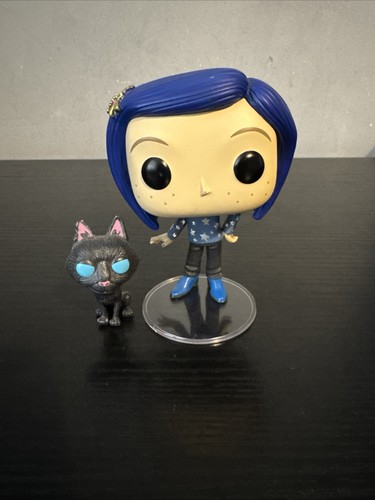 Funko pop coraline 422 - pop,