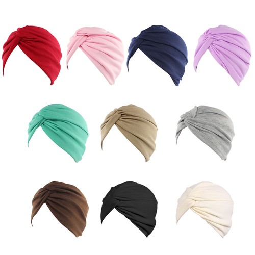 Women muslim stretch turban - muslim,