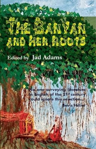 The banyan tree and her - banyan,