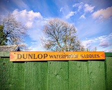 Vintage Dunlop Waterproof