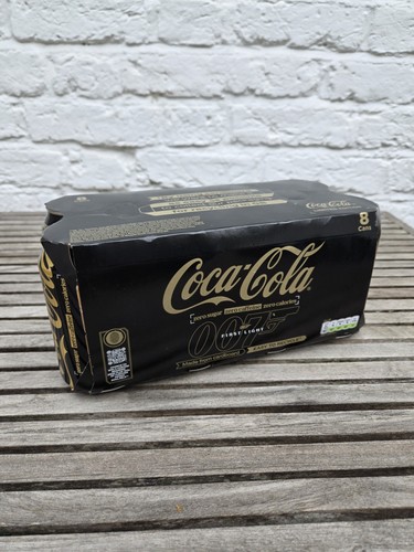 Coca cola zero caffeine - coca,