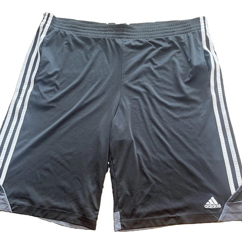 Adidas mens 4xl black stripe - adidas,