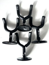 Chord Guitar Wall Hanger / Mount / Hook / Bracket / Padded 4 Hangers