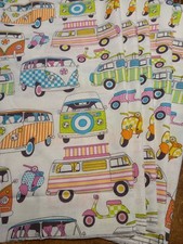 Lightweight happy Camper