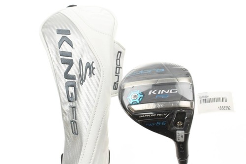 Cobra king golf club ladies - cobra, f8