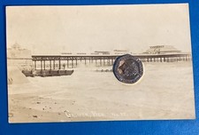 RPPC CROMER PIER 1911 Norfolk