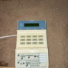 9943 Proximity-reader LCD