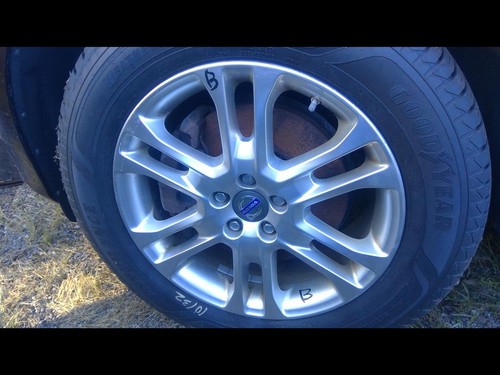 Wheel 18x7 alloy - 18x7-1/2, 6