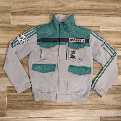 Adidas star wars boba - adidas,