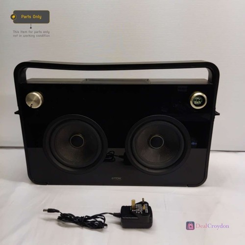 Tdk life record etp68102blk - on,