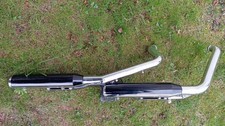 Harley Davidson EXHAUST