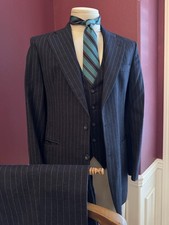 1970s Boyd’s Three Piece