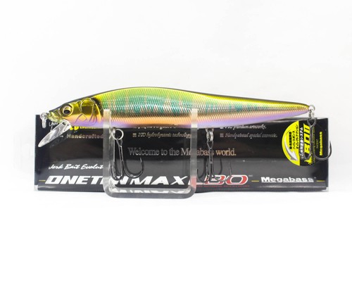Megabass vision 110 oneten - vision,