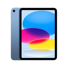 Apple iPad 11-inch (A16) –