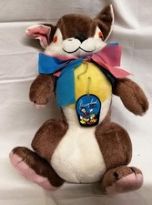 Merrythought disneyland - merrythought,