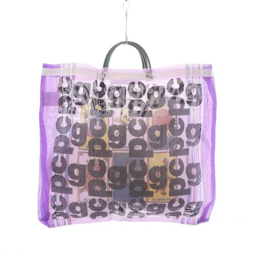 Comme des garcons - comme, tote