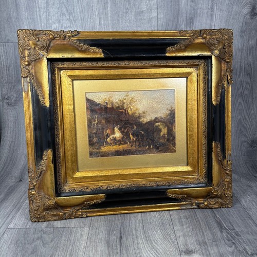 Vintage carvers gilders - &,
