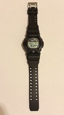 Casio G-SHOCK GD-350-1CR. New