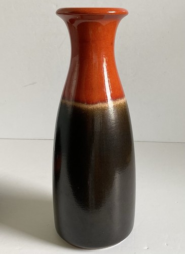 Scheurich keramik vase - keramik,