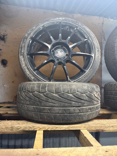 Bola rims 17x7 - bola, 17x7.5