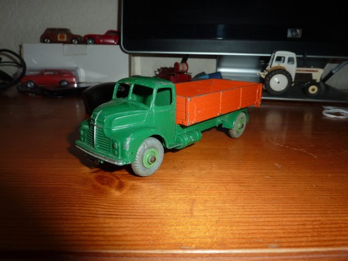 Dinky toys 418 - toys, comet