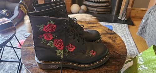 Martens 1460 vonda boots - 1460, uk