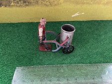 Vintage Britains Lead Garden