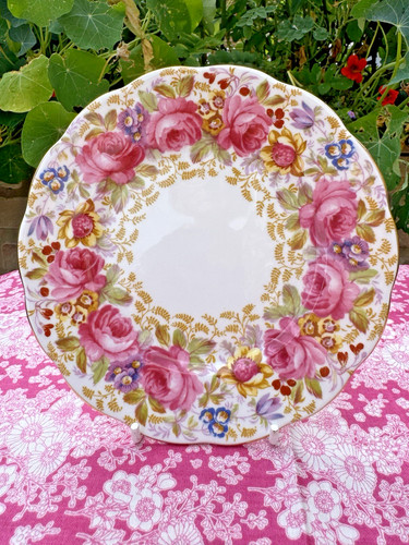 Royal albert bone - 4x,