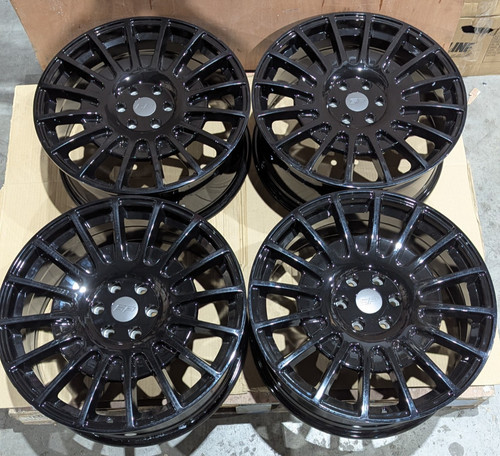 6x120 loaded 04 alloys - 20",