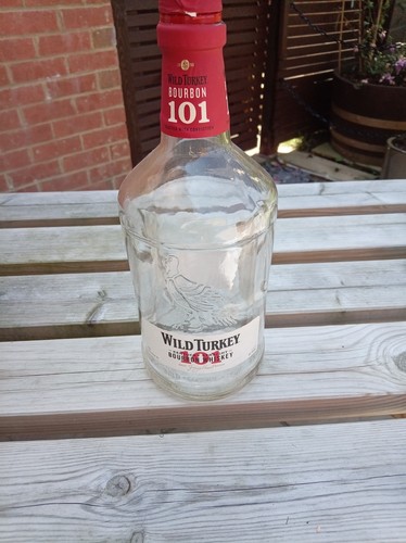 Wild turkey 101 - wild, kentucky
