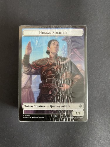 New sealed mtg - new,,