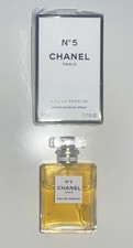 Chanel eau parfum - parfum, –