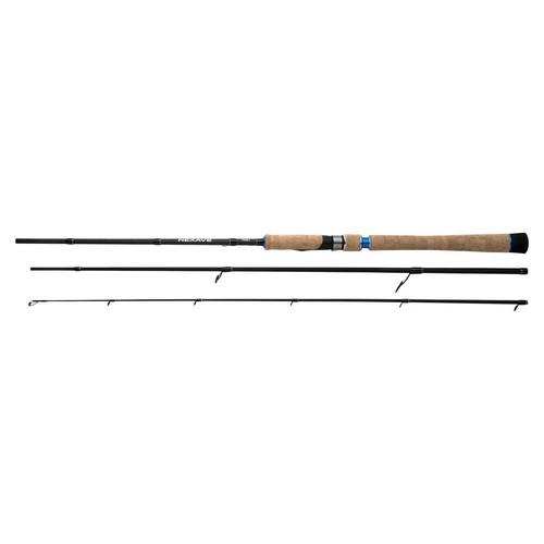 Nexave spinning rod mod - spinning,