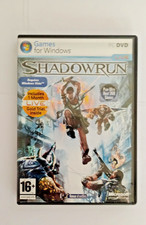 SHADOWRUN - PC Game free post