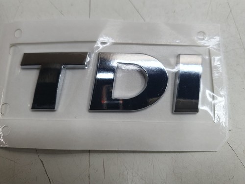 Genuine golf mk6 - genuine, vw