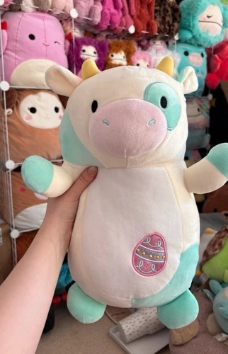 Belana easter blue cow - belana,