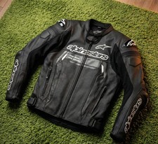 Men’s Alpinestars Leather